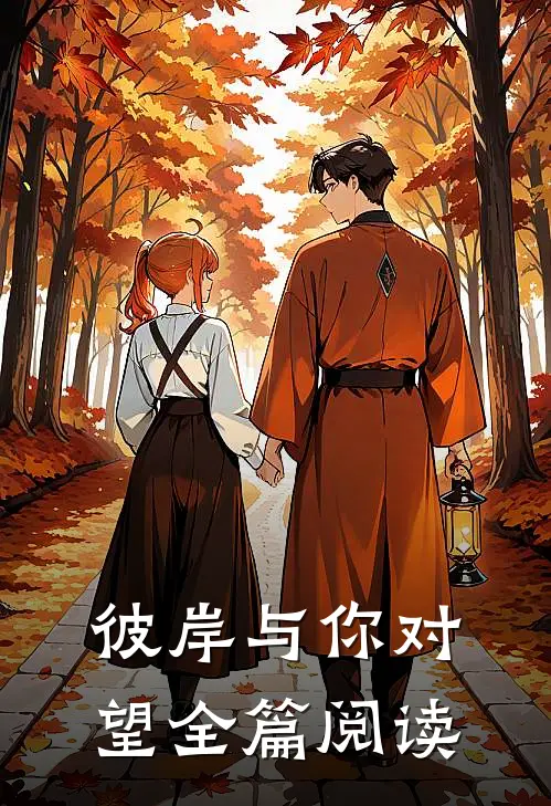 彼岸与你对望全篇阅读