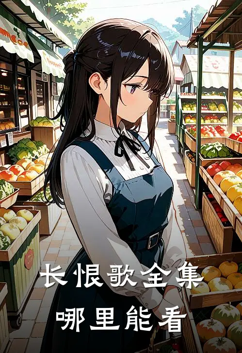 长恨歌全集哪里能看