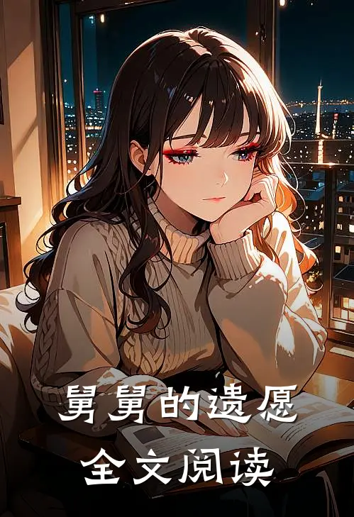 舅舅的遗愿全文阅读