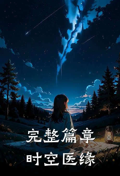 完整篇章时空医缘