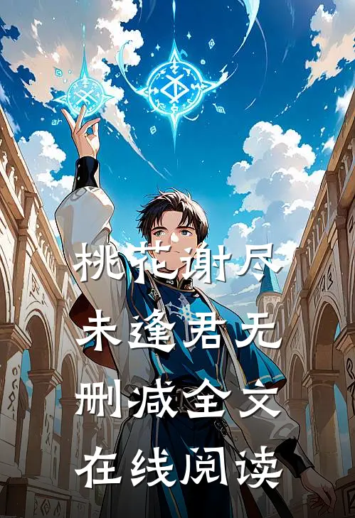 桃花谢尽未逢君无删减全文在线阅读