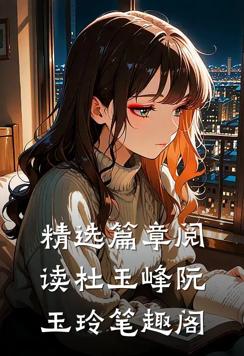 精选篇章阅读杜玉峰阮玉玲笔趣阁
