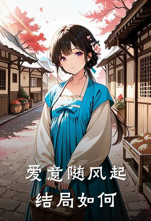 爱意随风起结局如何