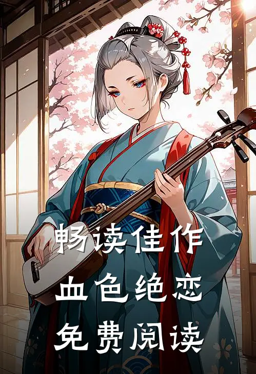 畅读佳作血色绝恋免费阅读