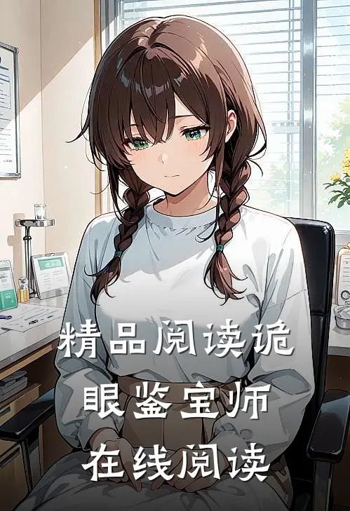 精品阅读诡眼鉴宝师在线阅读