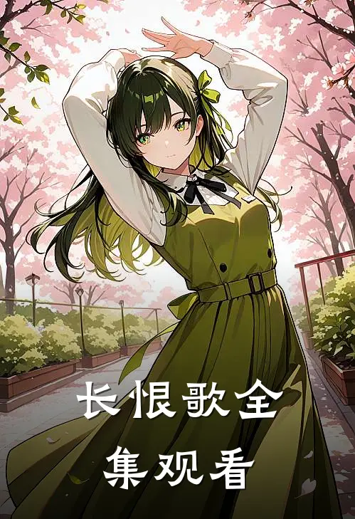 长恨歌全集观看