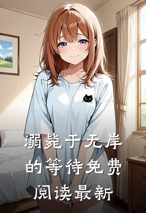 溺毙于无岸的等待免费阅读最新