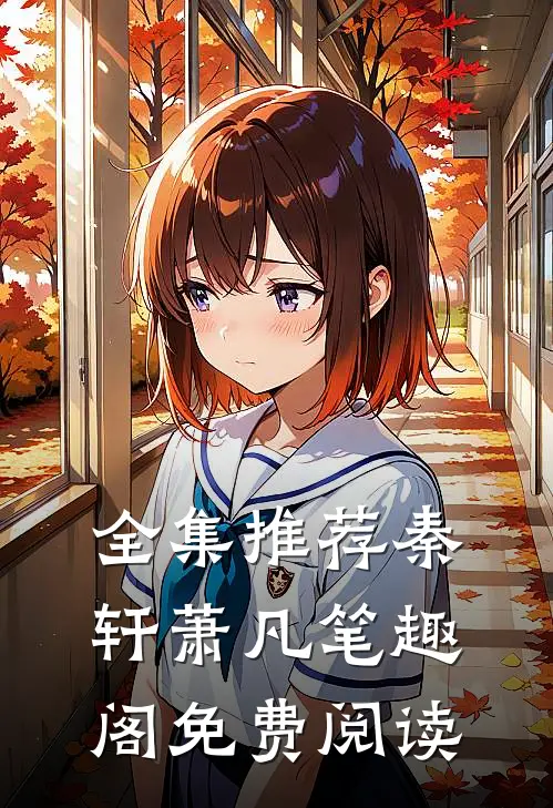全集推荐秦轩萧凡笔趣阁免费阅读