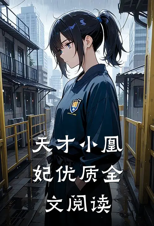 天才小凰妃优质全文阅读