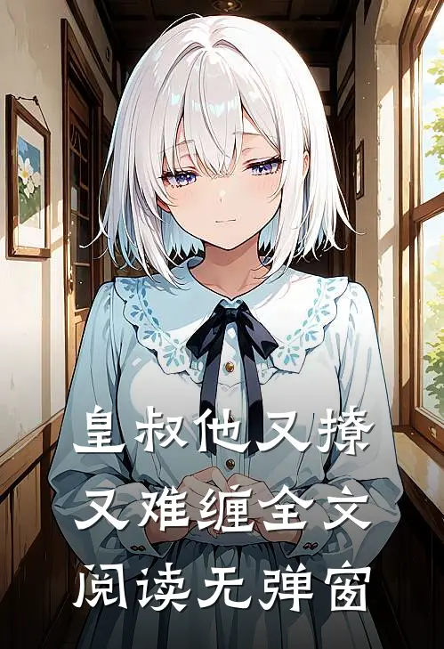 皇叔他又撩又难缠全文阅读无弹窗