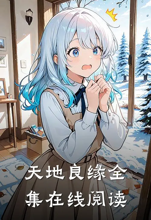 天地良缘全集在线阅读