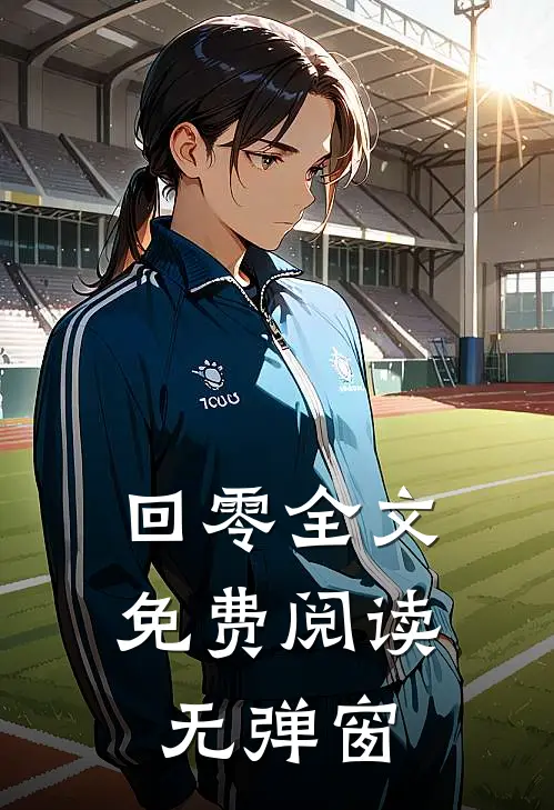 回零全文免费阅读无弹窗