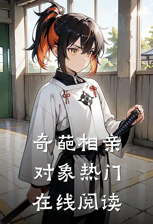 奇葩相亲对象热门在线阅读