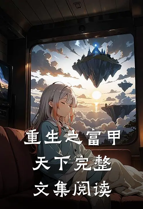 重生之富甲天下完整文集阅读