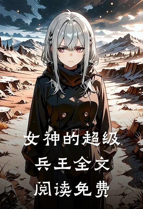 女神的超级兵王全文阅读免费