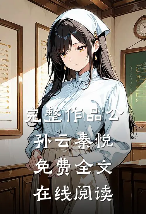 完整作品公孙云秦悦免费全文在线阅读
