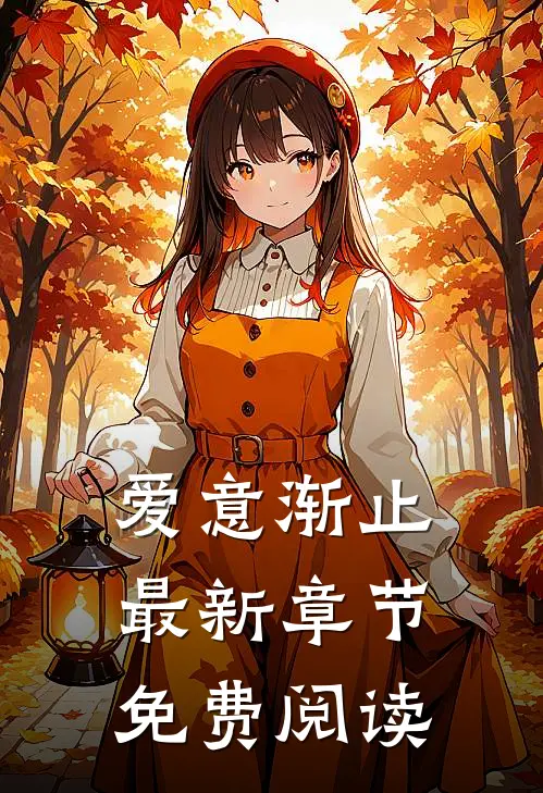 爱意渐止最新章节免费阅读