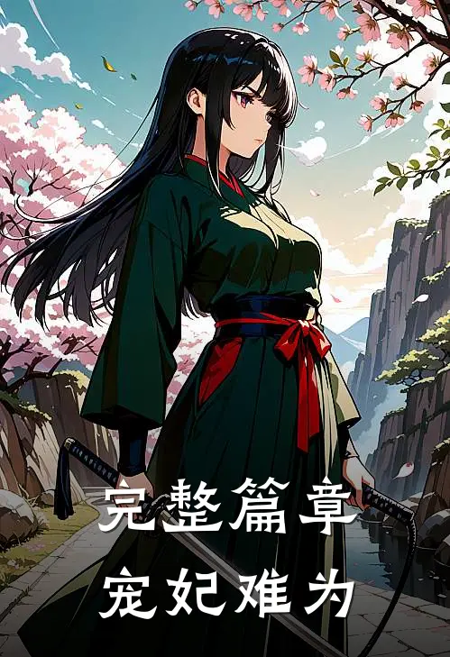完整篇章宠妃难为