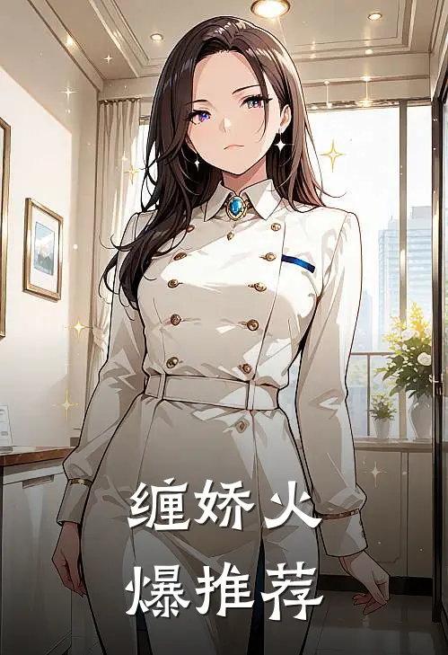 缠娇火爆推荐