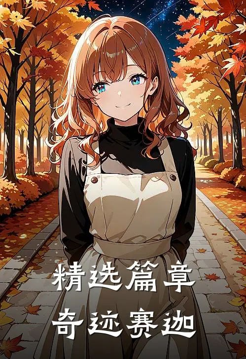 精选篇章奇迹赛迦