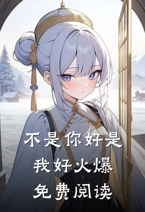 不是你好是我好火爆免费阅读