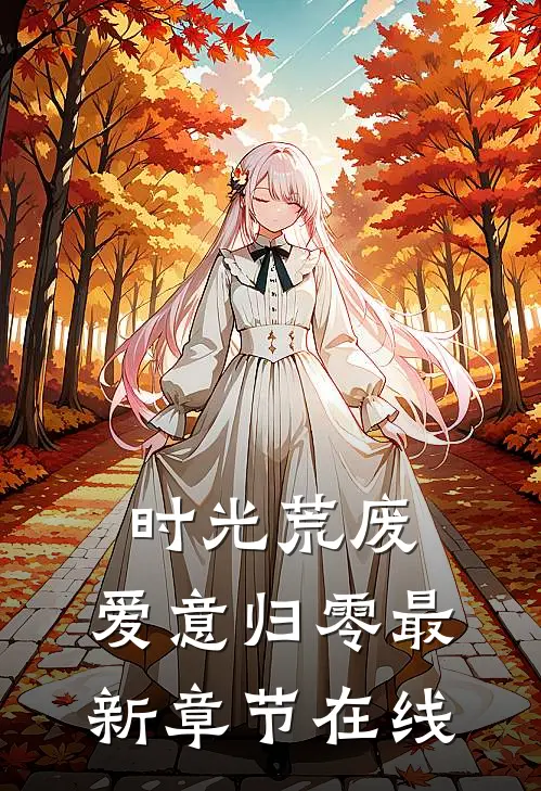 时光荒废，爱意归零最新章节在线