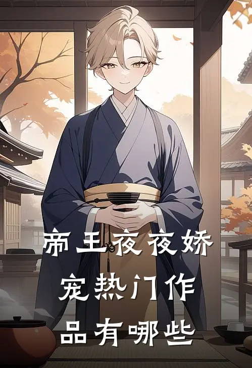 帝王夜夜娇宠热门作品有哪些