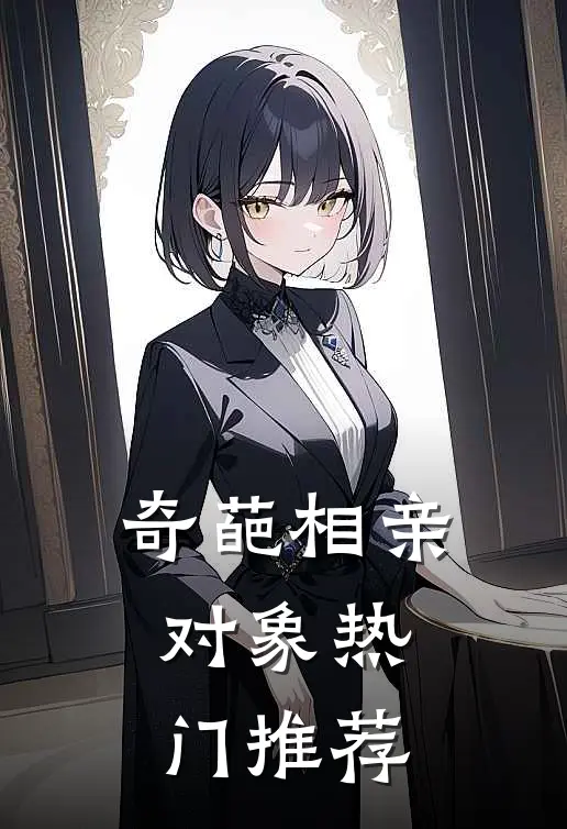 奇葩相亲对象热门推荐