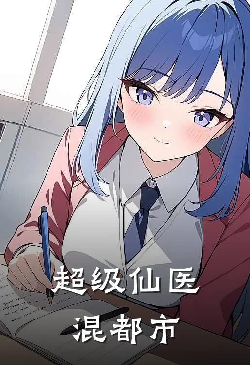 超级仙医混都市