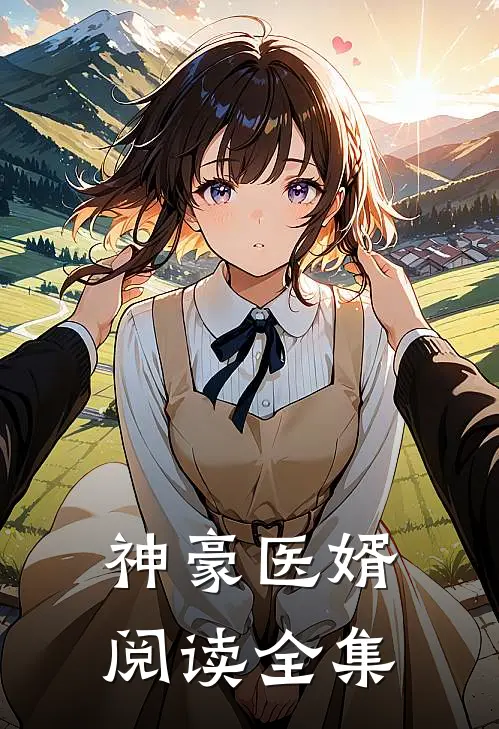 神豪医婿阅读全集