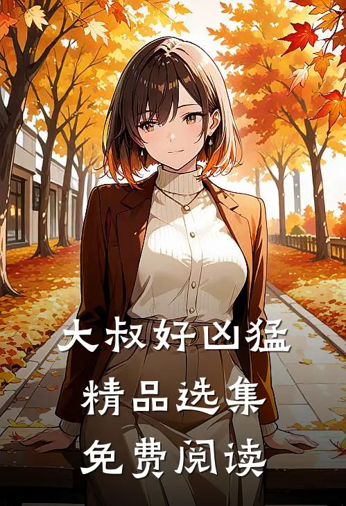 大叔好凶猛精品选集免费阅读