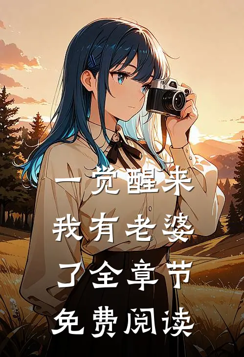 一觉醒来我有老婆了全章节免费阅读