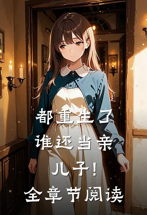 都重生了,谁还当亲儿子!全章节阅读
