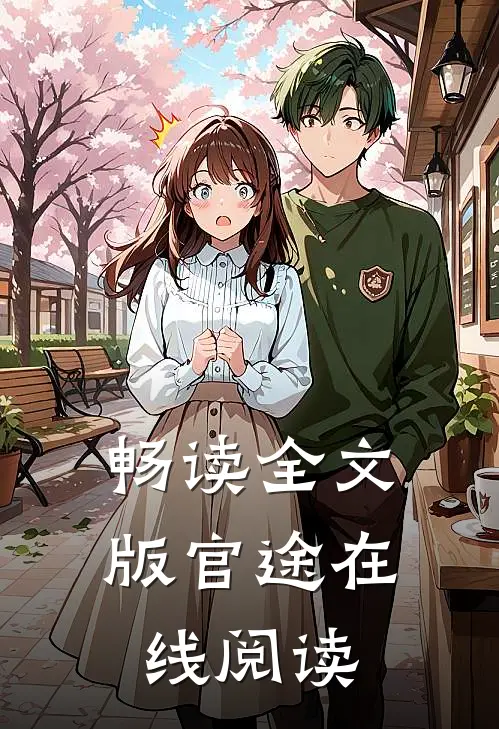 畅读全文版官途在线阅读