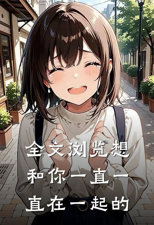 全文浏览想和你一直一直在一起的