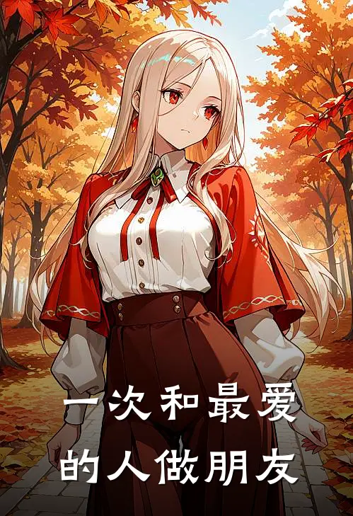 一次和最爱的人做朋友
