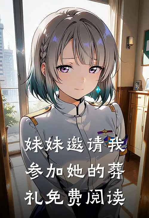 妹妹邀请我参加她的葬礼免费阅读