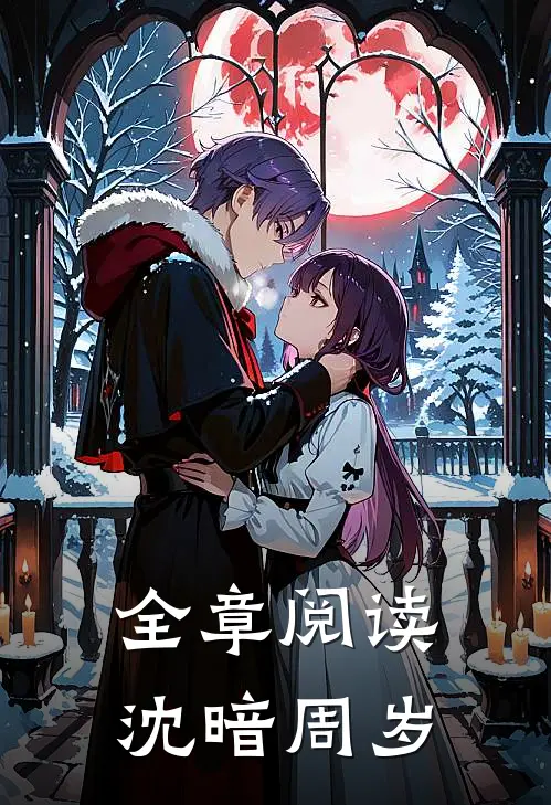 全章阅读沈暗周岁