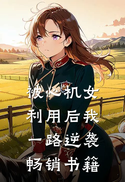 被心机女利用后我一路逆袭畅销书籍