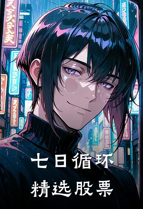 七日循环精选股票