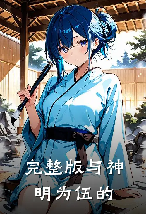 完整版与神明为伍的