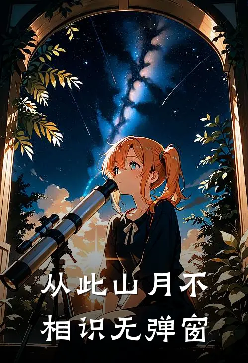 从此山月不相识无弹窗