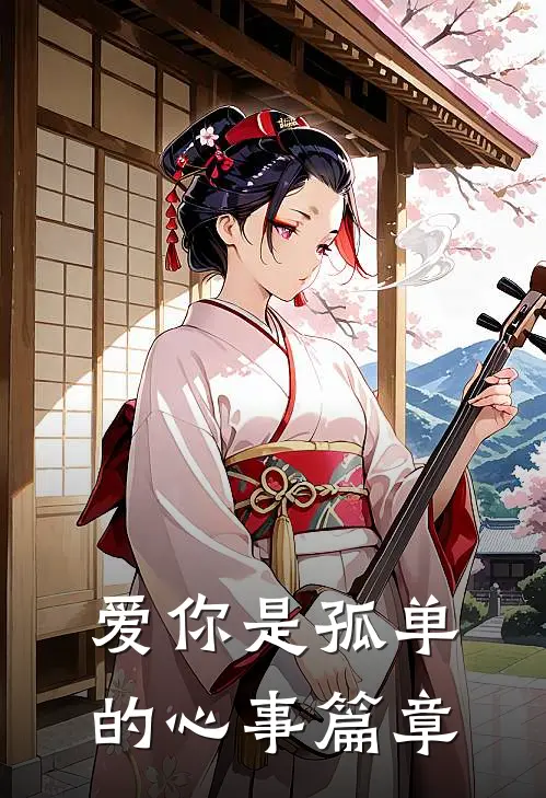 爱你是孤单的心事篇章