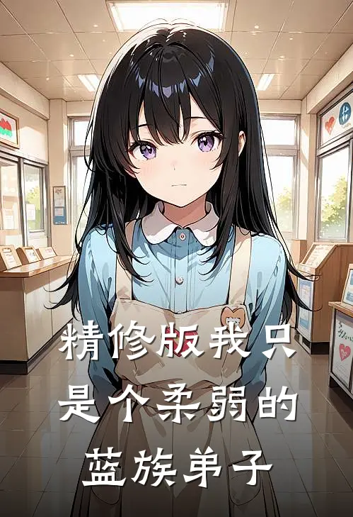 精修版我只是个柔弱的蓝族弟子