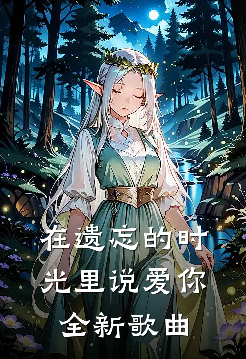 在遗忘的时光里说爱你全新歌曲
