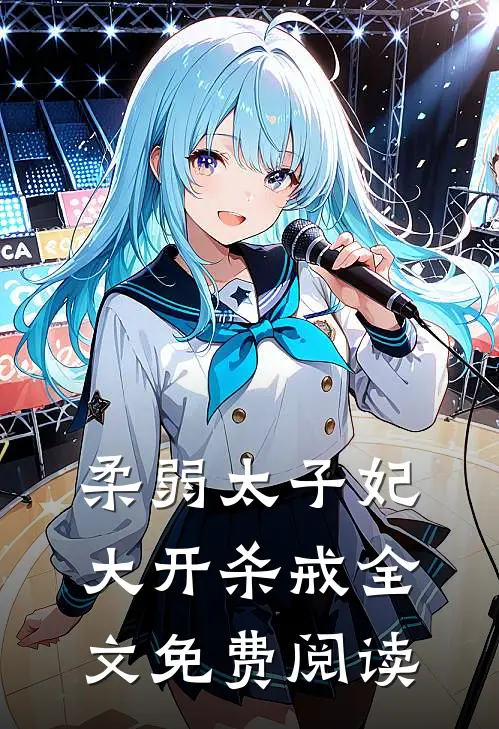 柔弱太子妃大开杀戒全文免费阅读