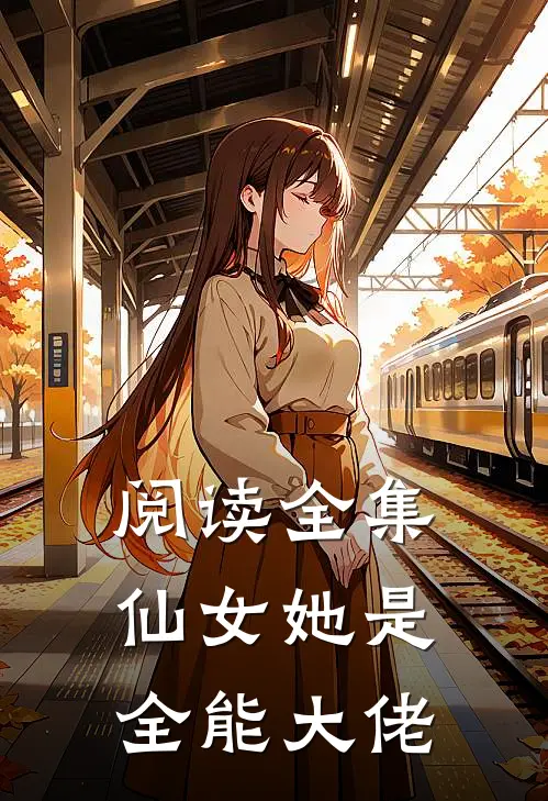 阅读全集仙女她是全能大佬
