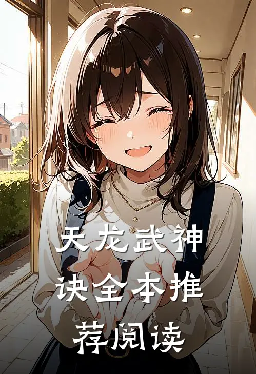 天龙武神诀全本推荐阅读
