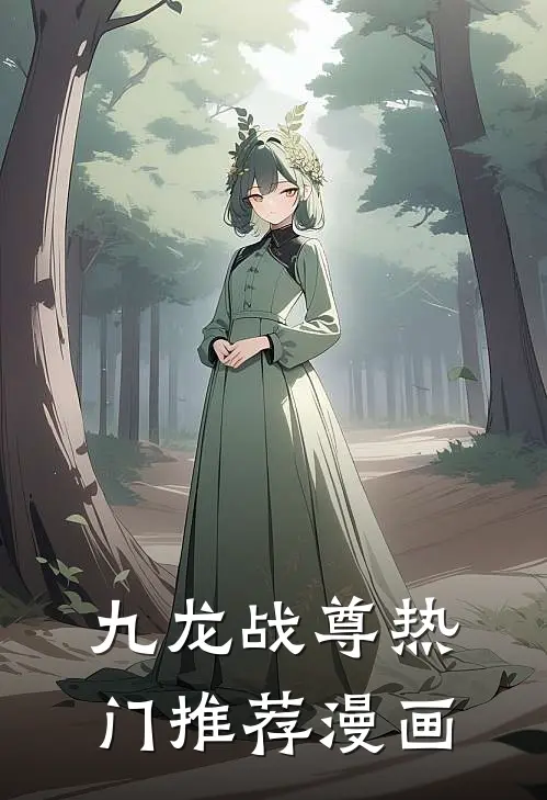 九龙战尊热门推荐漫画
