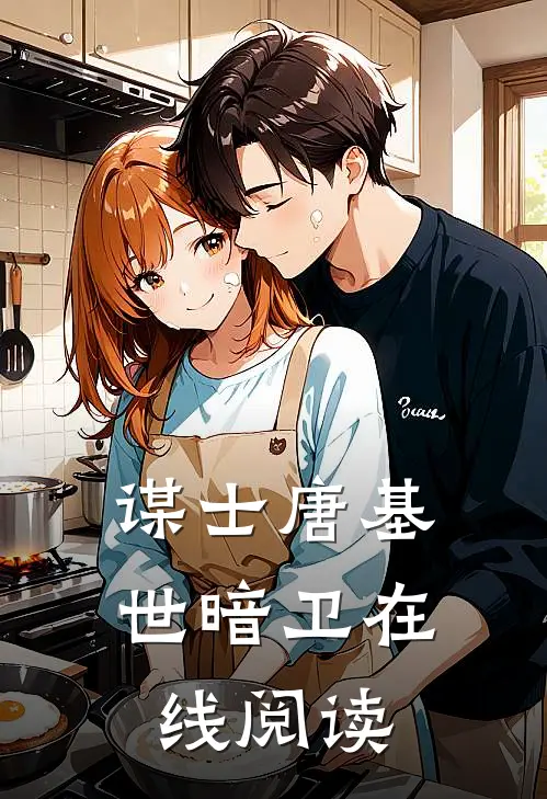 谋士唐基世暗卫在线阅读
